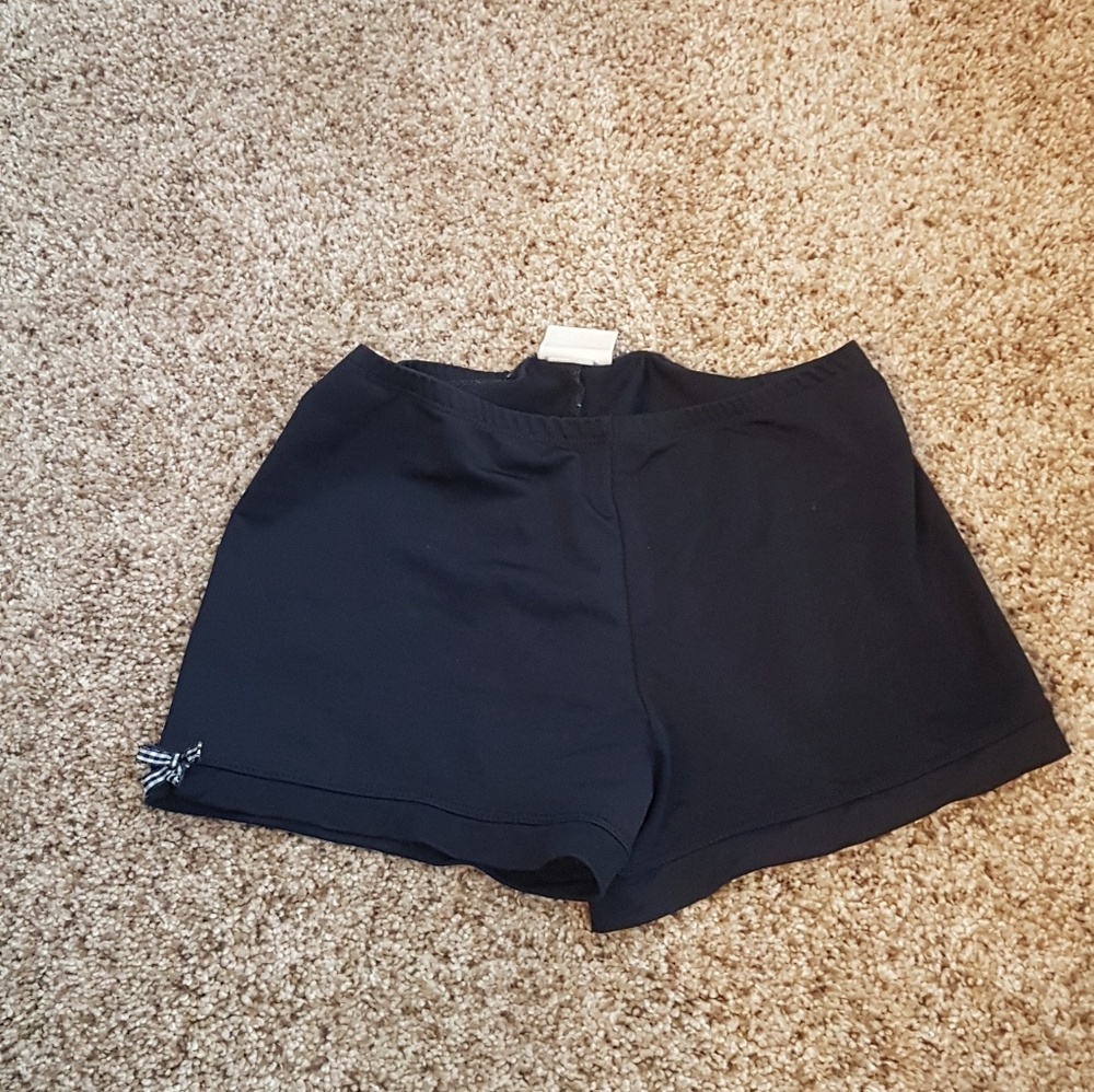 Pack of 4 Modesty shorts